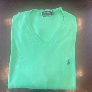 Polo Ralph Lauren sweater